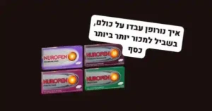הכוח של מותג